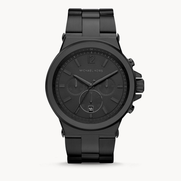 MICHAEL Michael Kors Other - Michael Kors Dillon Chronograph Watch